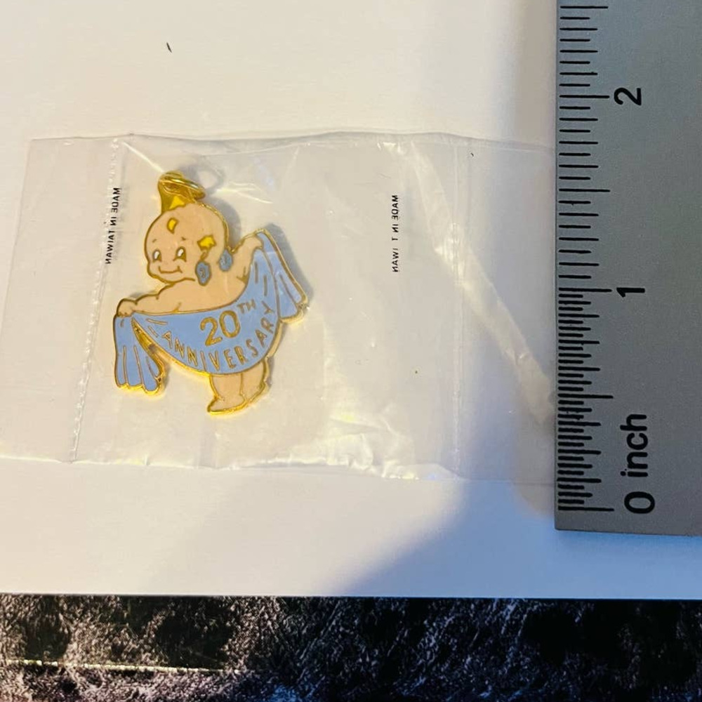 Kewpie vintage charm